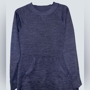 Title nine tunic. Size medium. Blue.